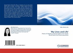 ''My Lines and Life'' - Aas, Selja J.