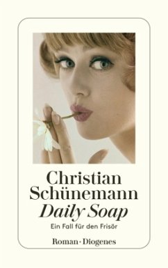 Daily Soap - Schünemann, Christian