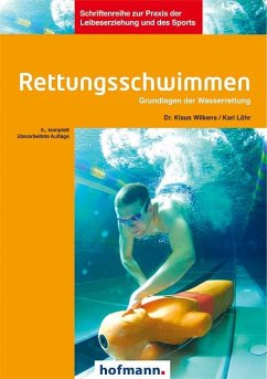 Rettungsschwimmen - Wilkens, Klaus;Löhr, Karl