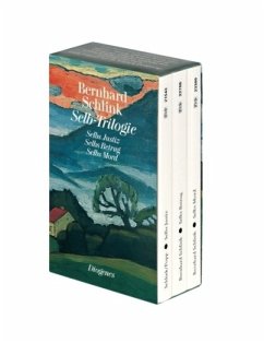 Selb-Trilogie - Schlink, Bernhard