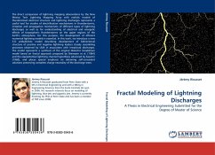 Fractal Modeling of Lightning Discharges