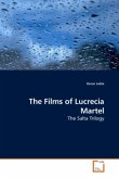 The Films of Lucrecia Martel