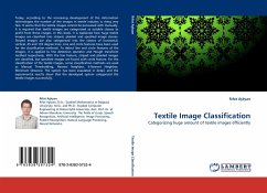 Textile Image Classification - Asliyan, Rifat