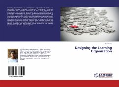 Designing the Learning Organization