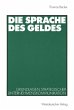 Die Sprache des Geldes - Bild 1