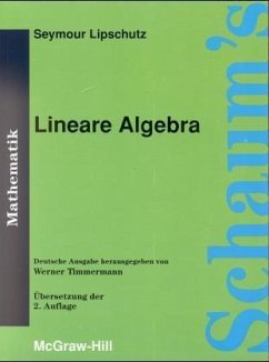 Lineare Algebra