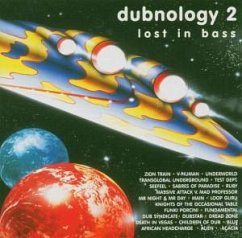 Dubnology 2
