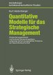 Quantitative Modelle für das... - Bild 1