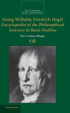 Encyclopedia of the Philosophical Sciences in Basic Outline