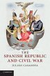 The Spanish Republic and Civil War - Bild 1