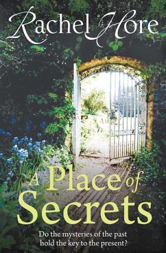 A Place of Secrets - Hore, Rachel