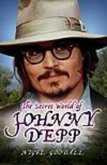 The Secret World of Johnny Depp