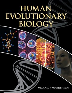 Human Evolutionary Biology