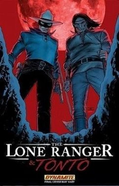 The Lone Ranger & Tonto - Matthews, Brett; Abrams, Jon