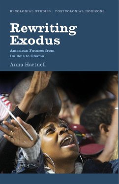 Rewriting Exodus - Hartnell, Anna