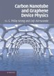 Carbon Nanotube and Graphene Device... - Bild 1