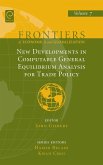 New Developments in Computable General Equilibrium Analysis for Trade Policy