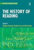 The History of Reading