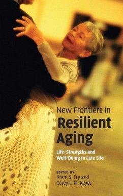 New Frontiers in Resilient Aging