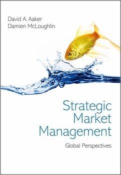 Strategic Market Management - Aaker, David A.; McLoughlin, Damien