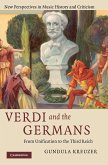 Verdi and the Germans