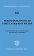 Period Domains Over Finite and p-Adic... - Bild 1