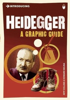 Introducing Heidegger - Collins, Jeff