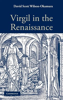 Virgil in the Renaissance - Wilson-Okamura, David Scott