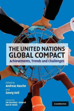 Cover The United Nations Global Compact