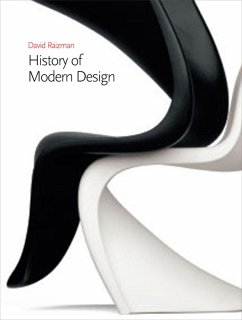 History of Modern Design - Raizman, David