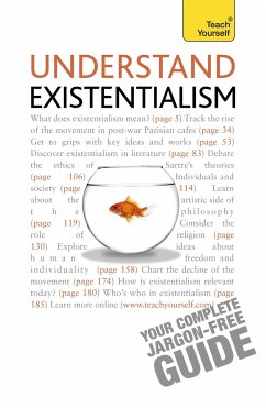 Understand Existentialism - Thompson, Mel; Rodgers, Nigel