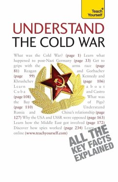 Understand The Cold War - Bryan-Jones, Carole