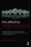 The Effective Organization