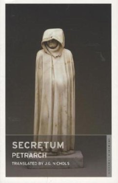 Secretum - Petrarch
