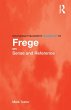 Routledge Philosophy Guidebook to Frege... - Bild 1