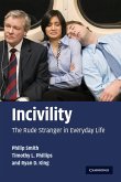 Incivility