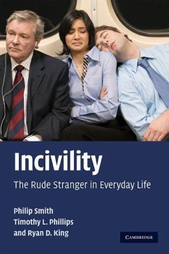 Cover Incivility