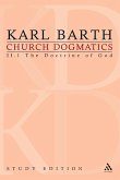 Church Dogmatics Study Edition 8