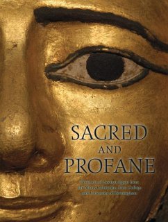 Sacred and Profane - Georganteli, Eurydice; Bommas, Martin; Luiselli, Michela; Sharp, Martin