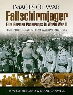 Fallschirmjager - Sutherland, Jon