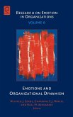 Emotions and Organizational Dynamism