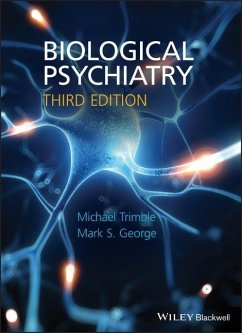 Biological Psychiatry - Trimble, Michael R.; George, Mark