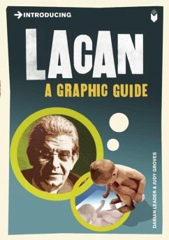 Introducing Lacan - Leader, Darian