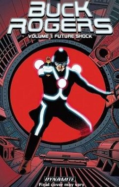 Buck Rogers Volume 1: Future Shock - Beatty, Scott