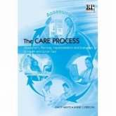 The Care Process: Assessment, Planning, Implementation and Evaluation in Health and Social Care