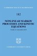Nonlinear Markov Processes and Kinetic... - Bild 1