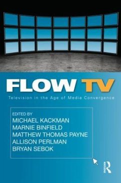 Flow TV