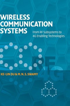Wireless Communication Systems - Du, Ke-Lin; Swamy, M. N. S.