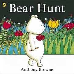 Bear Hunt - Browne, Anthony