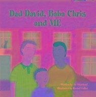 Dad David, Baba Chris and Me - Merchant, Ed